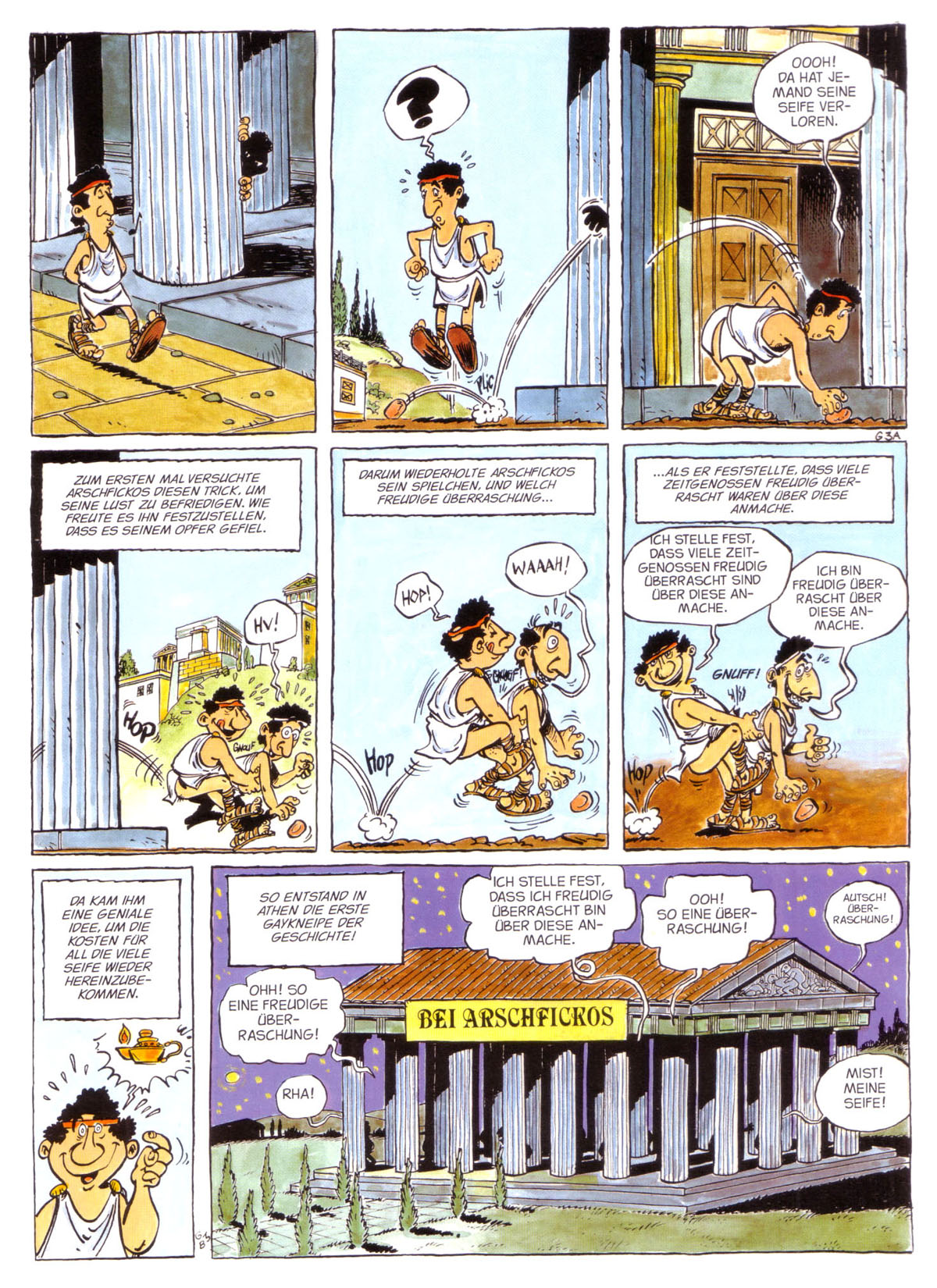 Heisse Kopfe 16 page 8 full