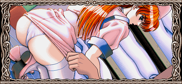 Nonomura Byouin no Hitobito page 2 full