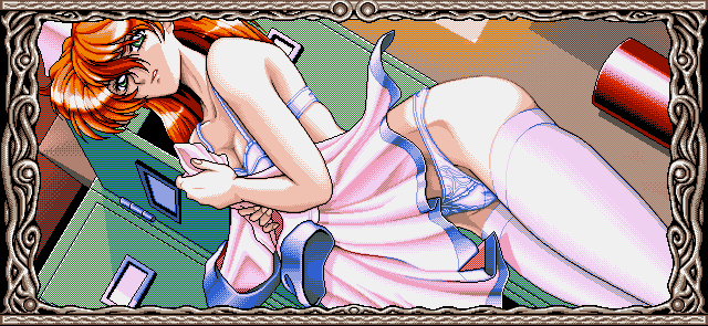 Nonomura Byouin no Hitobito page 4 full