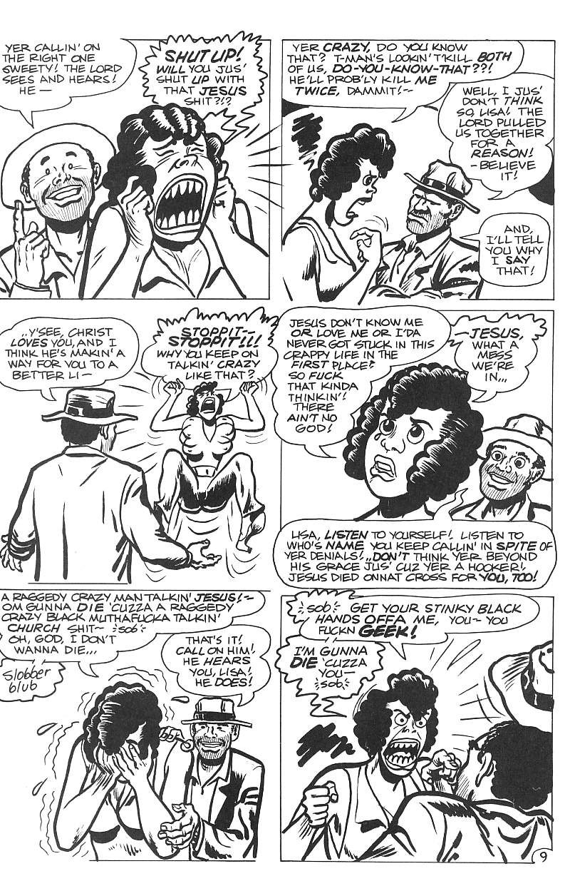 Ghetto Bitch page 10 full