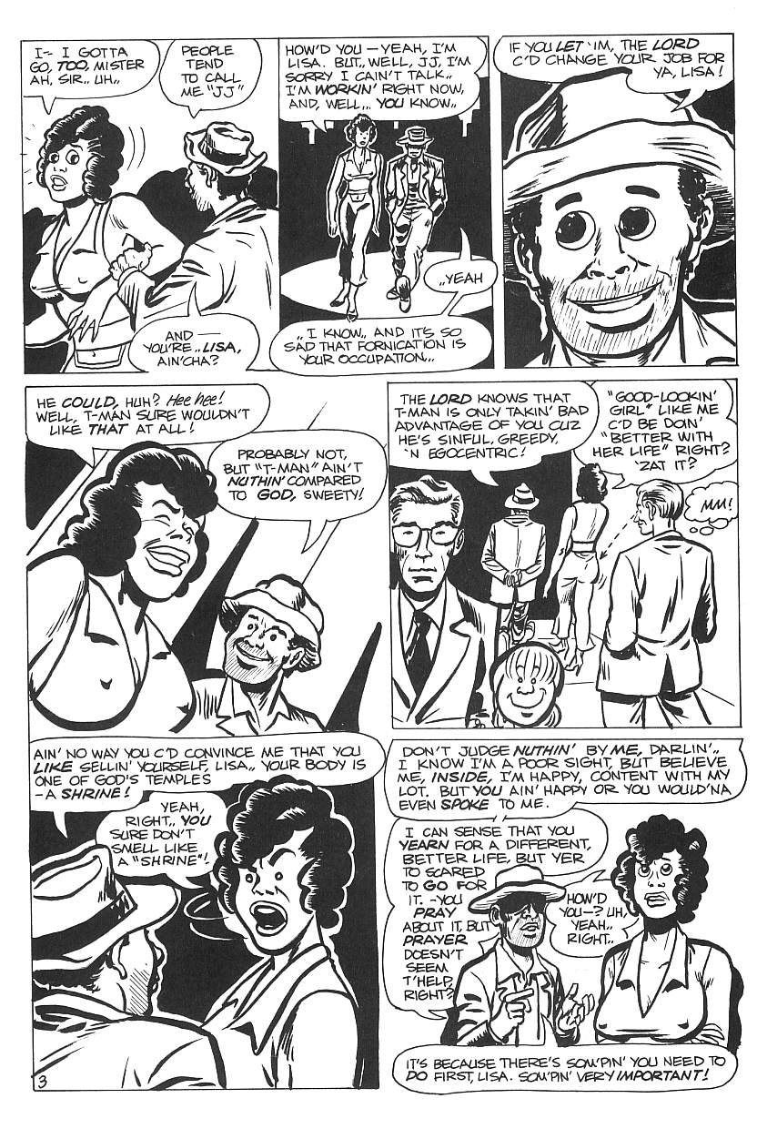 Ghetto Bitch page 4 full