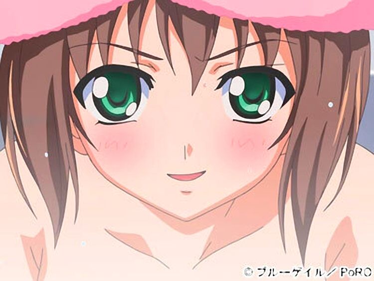 SCRENSHOOT Fukubiki! Triangle Yoshiharu After page 6 full