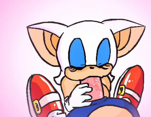 rouge the bat gallery page 10 full