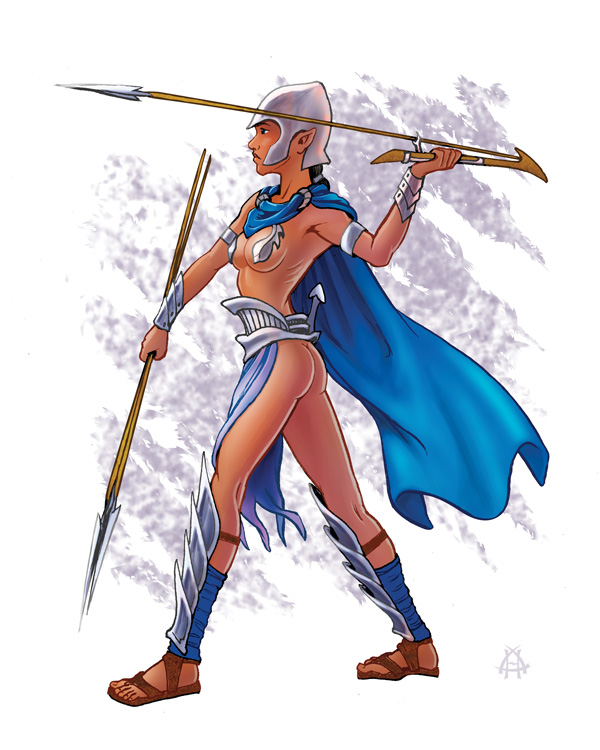 Zarathul gallery page 10 full