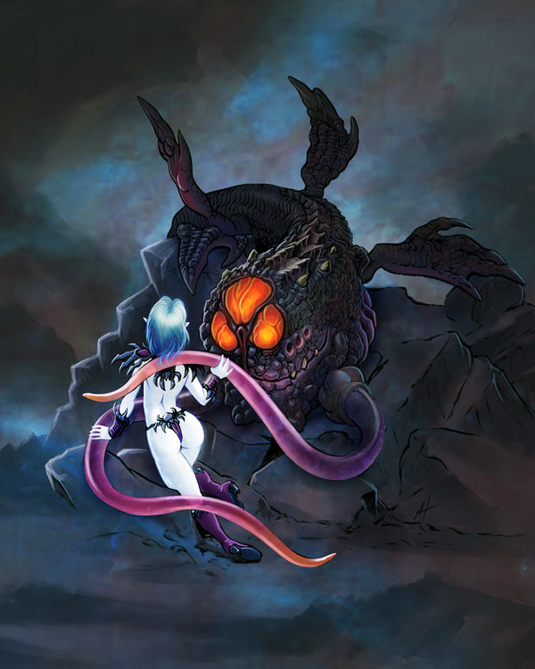 Zarathul gallery page 4 full