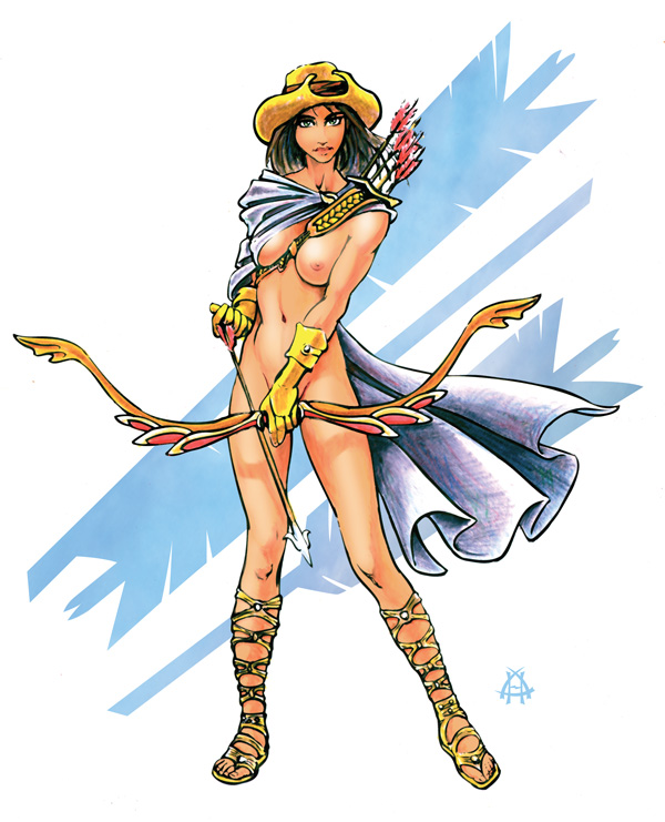 Zarathul gallery page 9 full