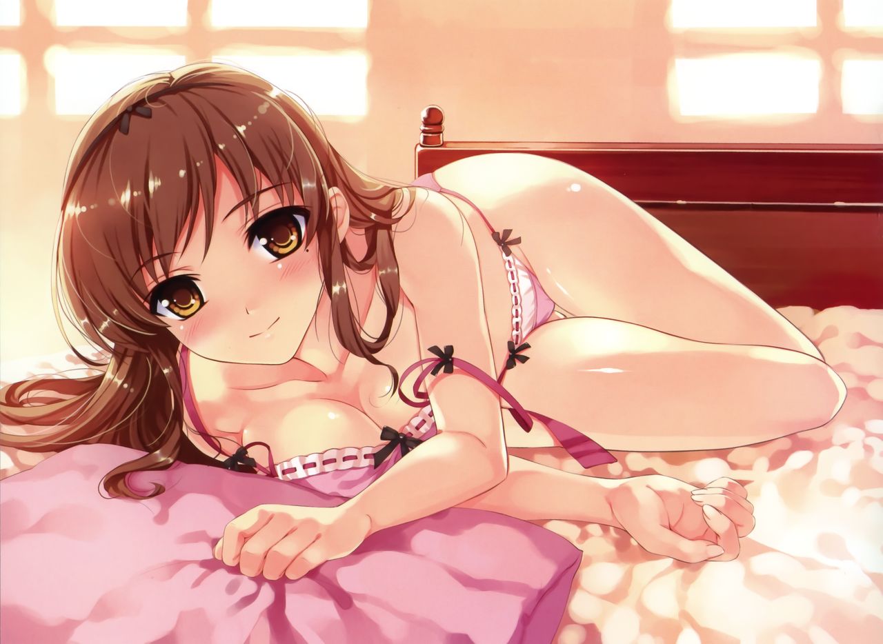 Misaki Kurehito CG sets highresversion part.2 page 7 full