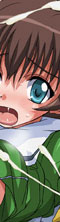Yuumei Chara Kannou Shousetsu CG Collection No. 123 Kemeko Deluxe! HaHa CG-shuu page 10 full