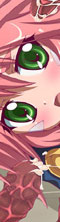Yuumei Chara Kannou Shousetsu CG Collection No. 123 Kemeko Deluxe! HaHa CG-shuu page 4 full