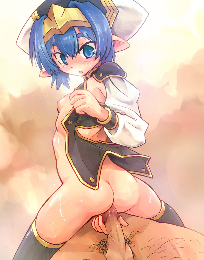 Pixiv Hentai Gallery88 page 1 full