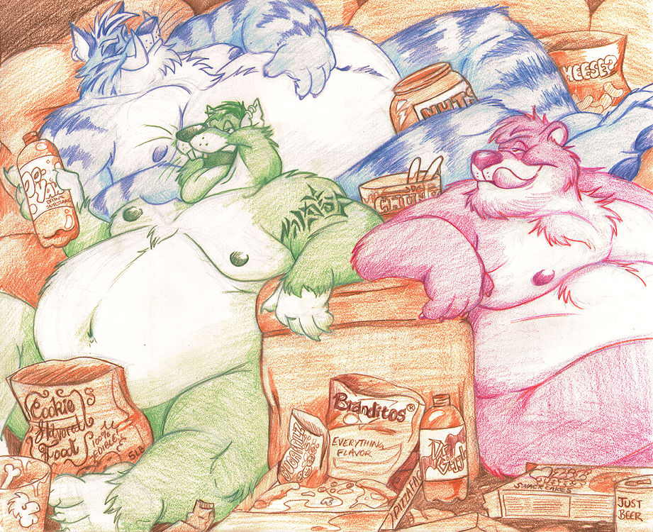 Yiffy Pictures 14 page 2 full
