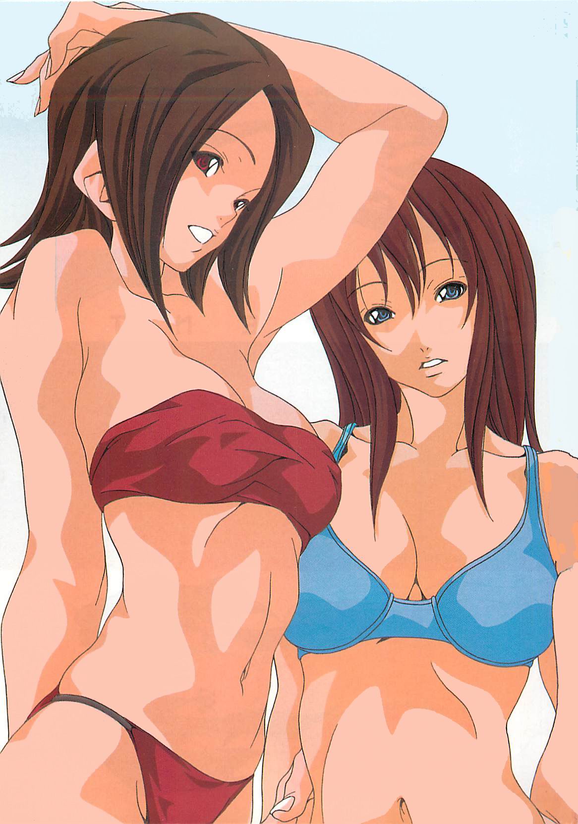 Otona no Koi. page 5 full