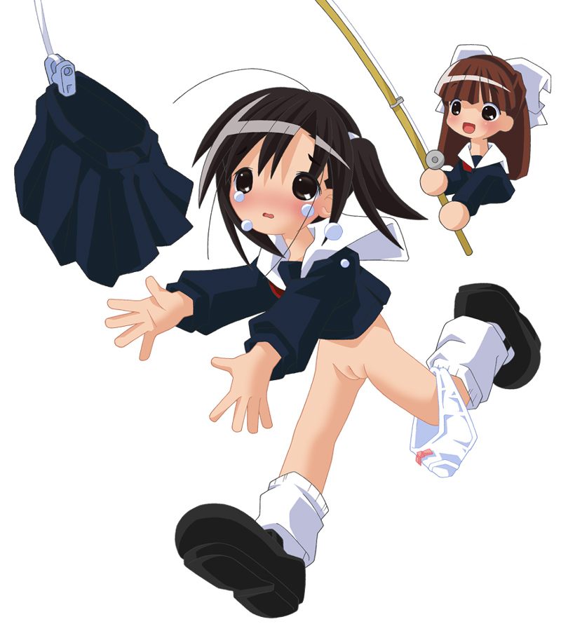 Loli File LV page 3 full
