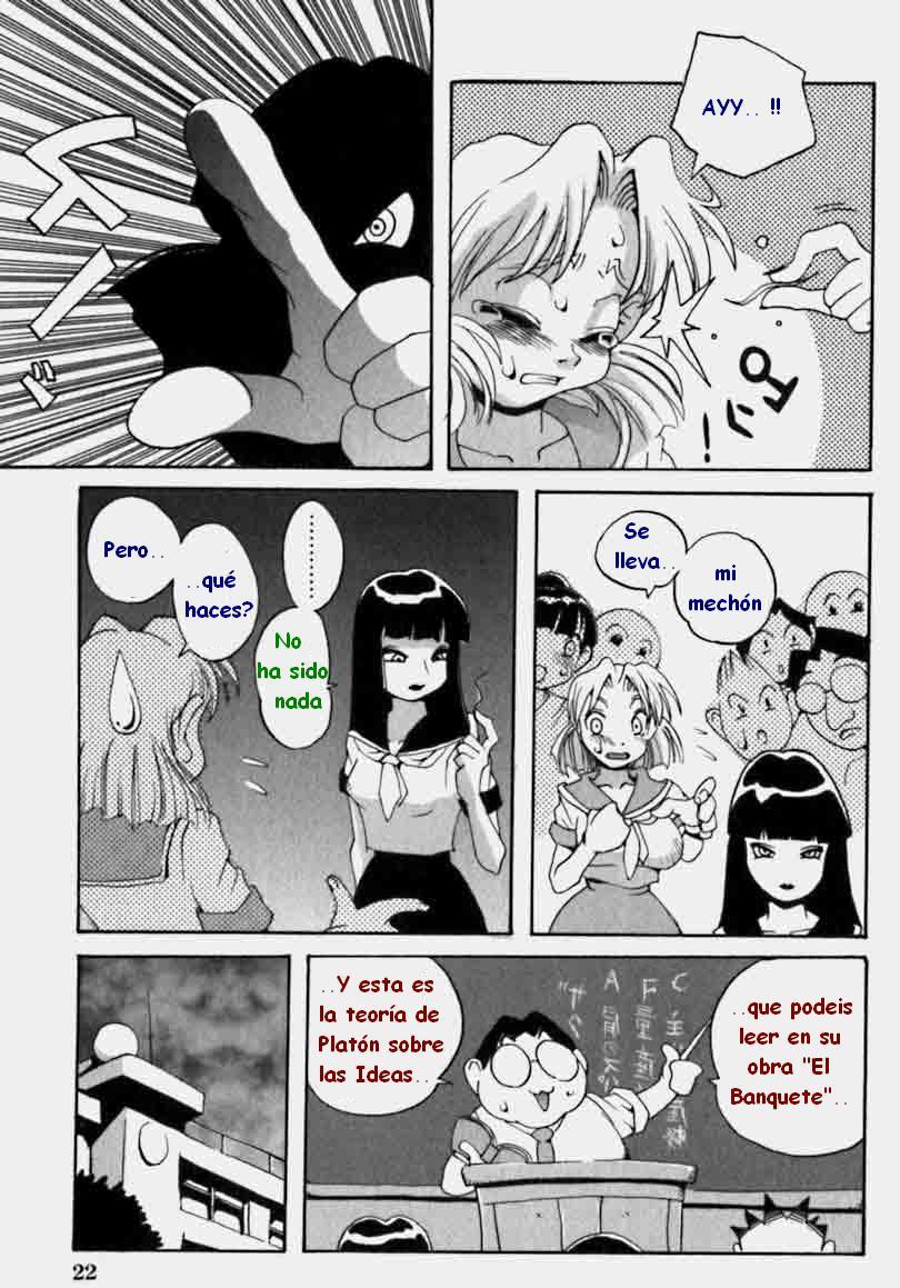 Haruka's Revenge page 4 full