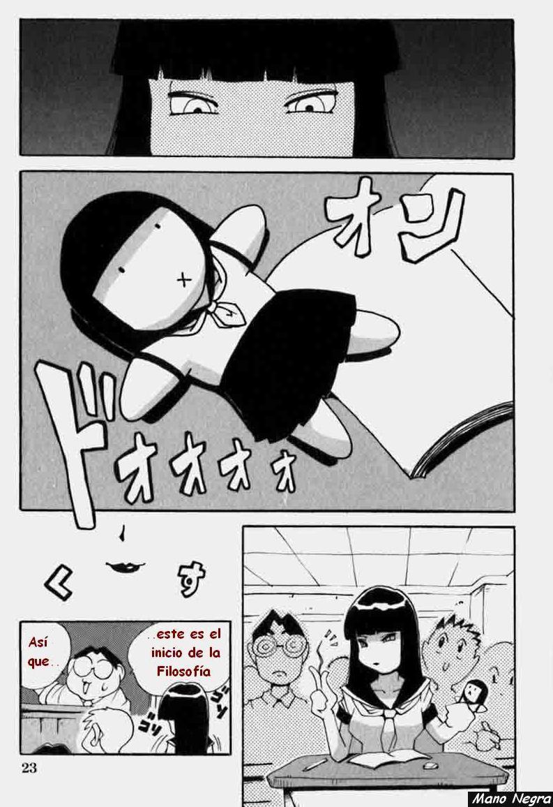 Haruka's Revenge page 5 full