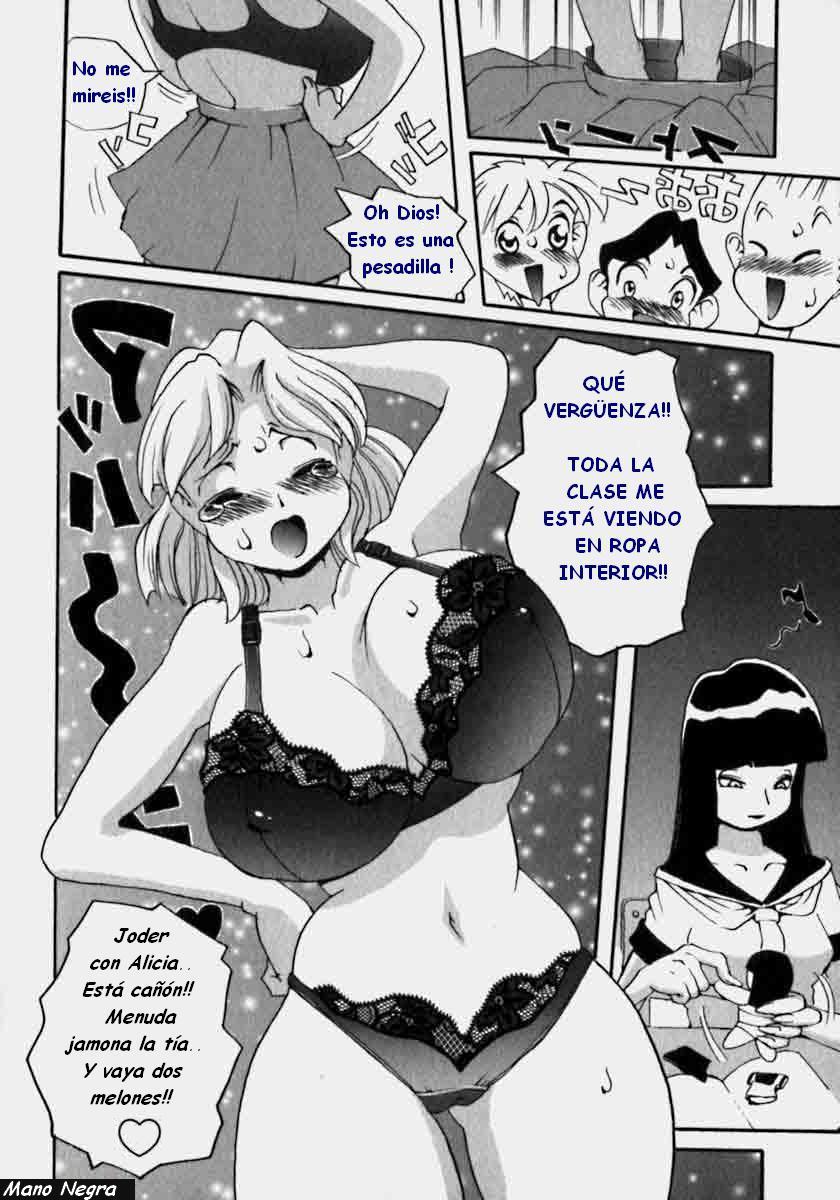 Haruka's Revenge page 9 full