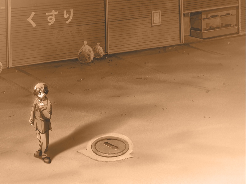 Guren ni Somaru Gin no Rosario page 8 full