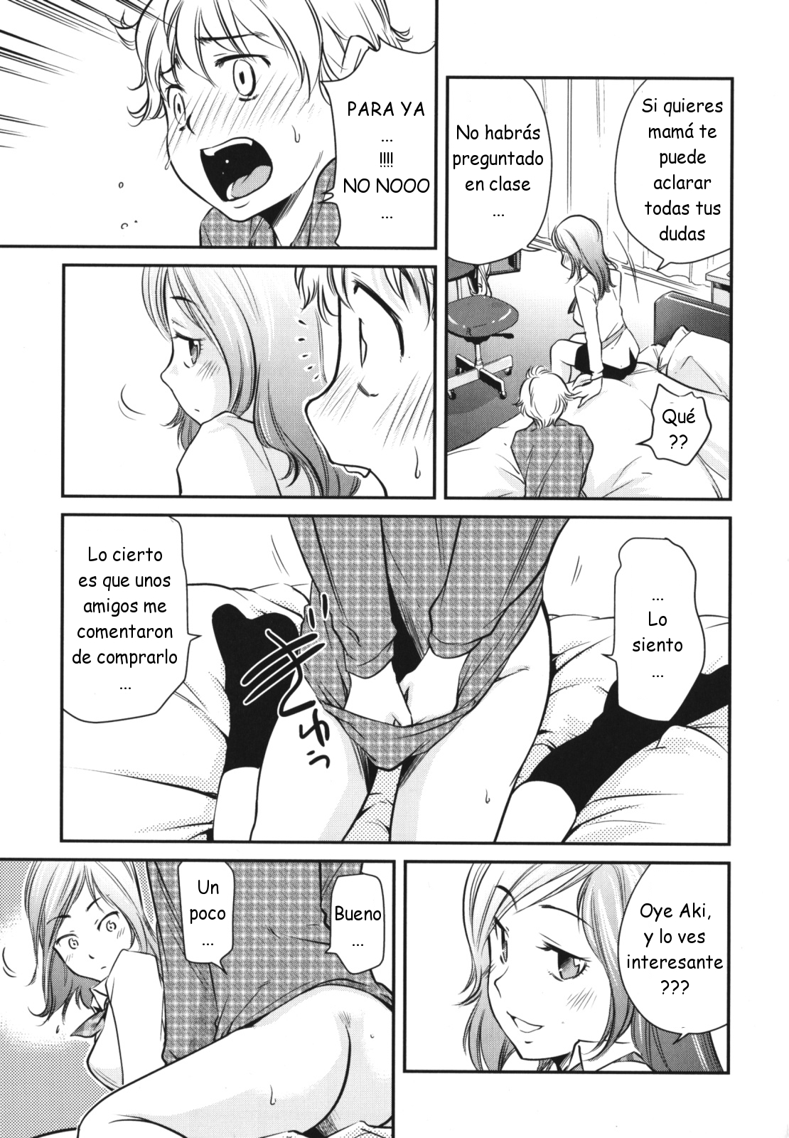 Dore ga Ichiban? | Que es lo mejor???? page 3 full