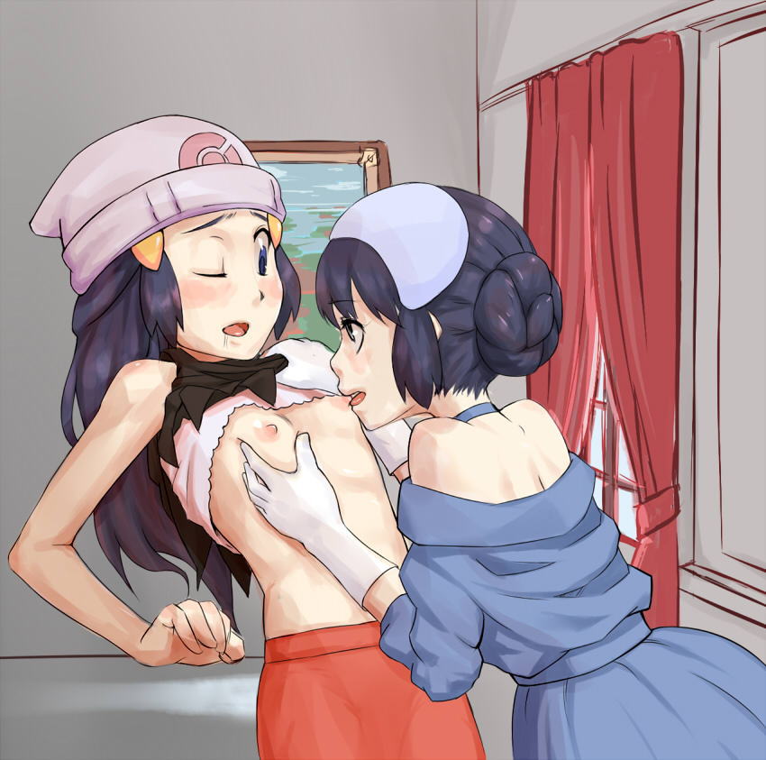 pokemon page 7 full