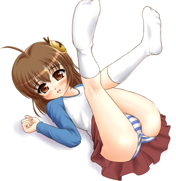 Lolicon MIX page 5 full