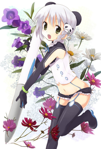 Lolicon MIX cover