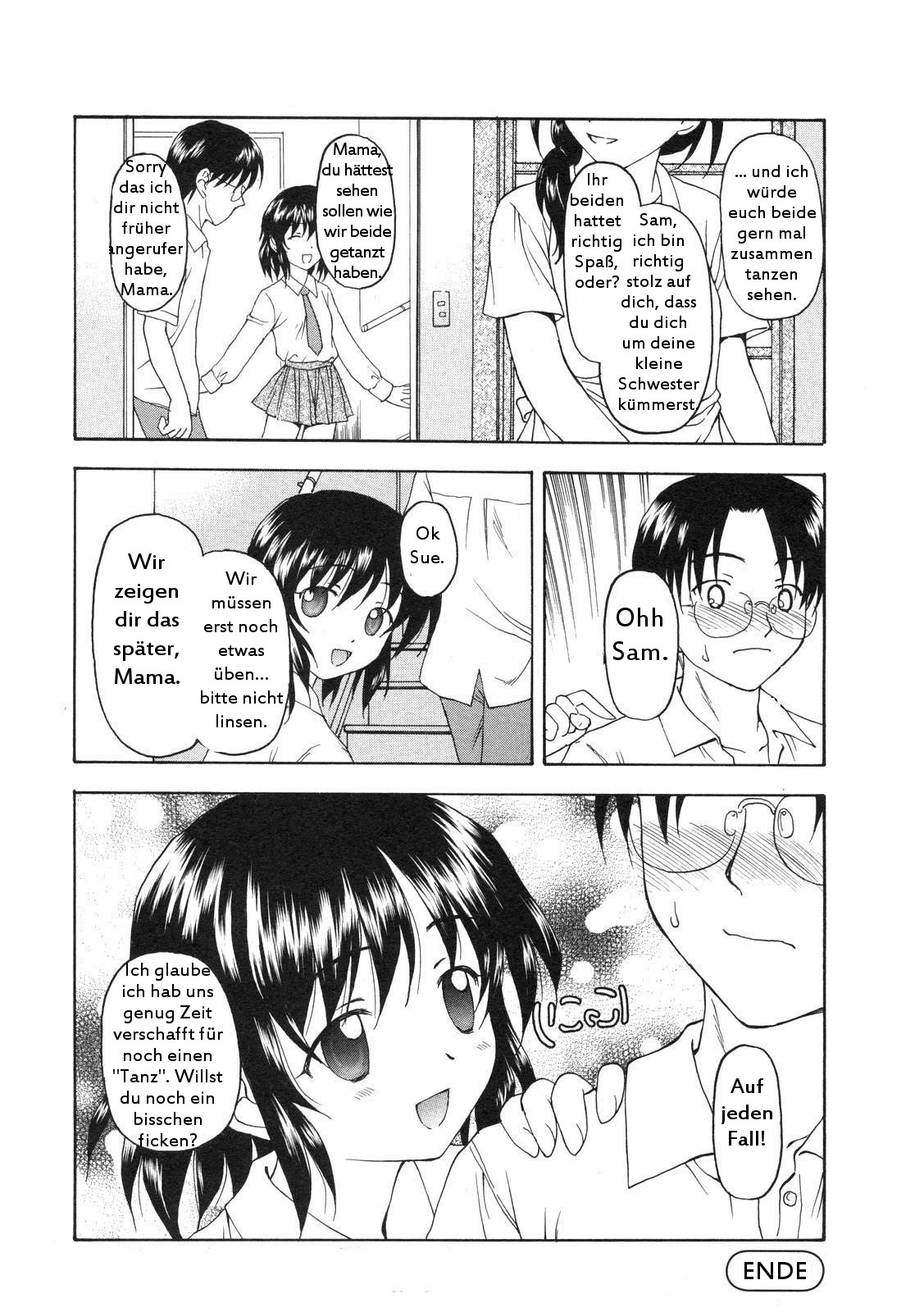 &Uuml;berraschungsparty page 8 full