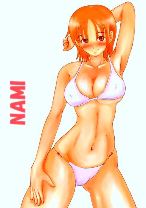 colleccion de one piece page 8 full