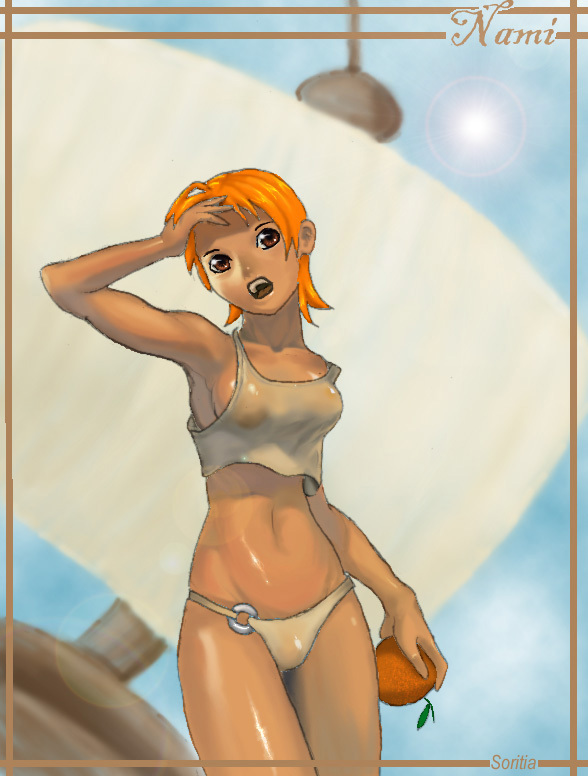 colleccion de one piece page 9 full