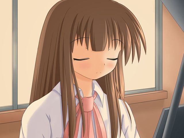 Ayaui Kanojo page 2 full