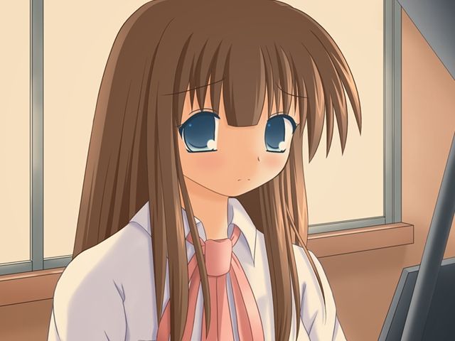 Ayaui Kanojo page 5 full