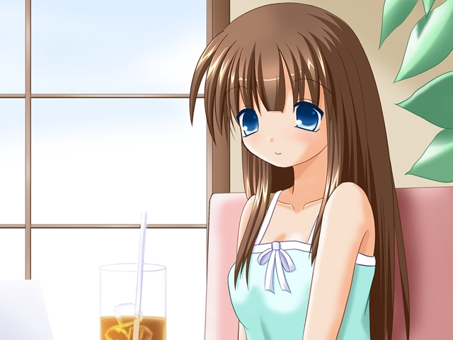 Ayaui Kanojo page 7 full