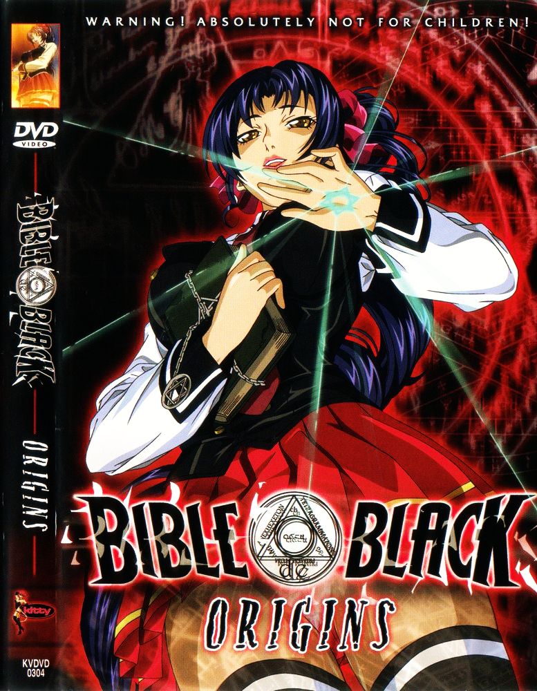 Bible Black Origin - Episode 1 | Full HD  Pictures page 1 full
