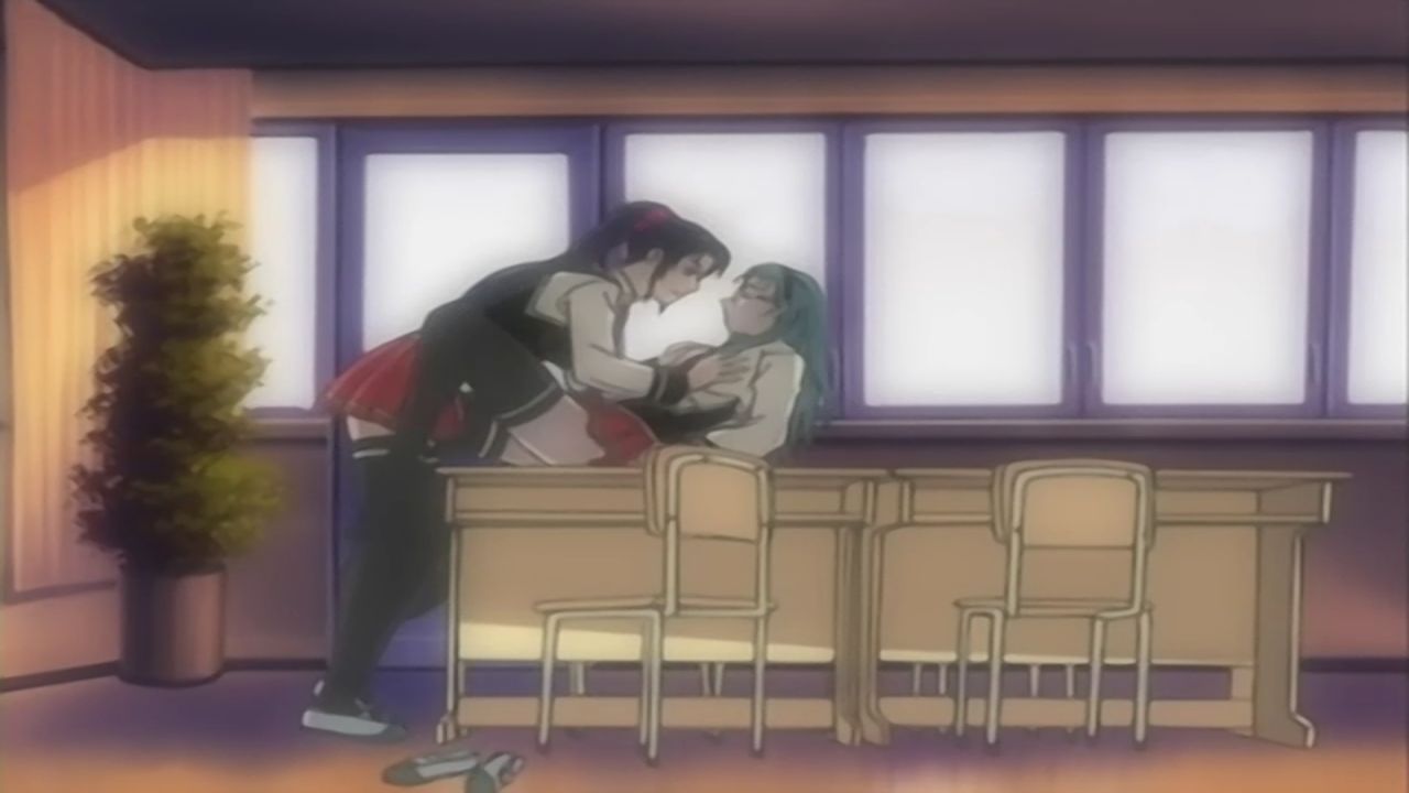 Bible Black Origin - Episode 1 | Full HD  Pictures page 6 full