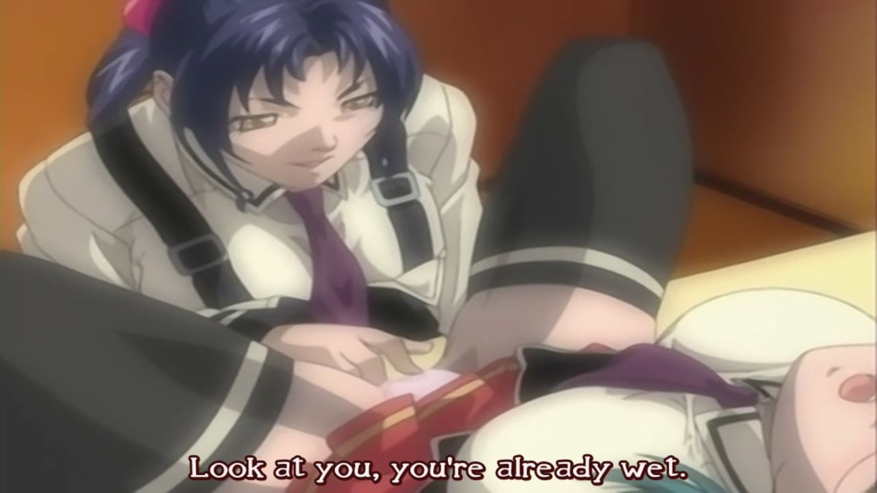 Bible Black Origin - Episode 1 | Full HD  Pictures page 9 full