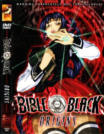 Bible Black Origin - Episode 1 | Full HD  Pictures cover