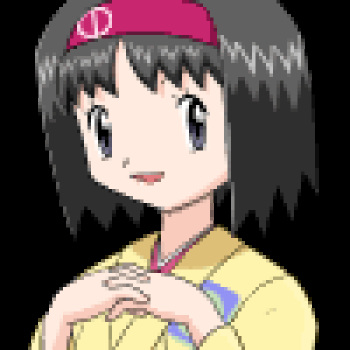 Erika_Pokemon cover