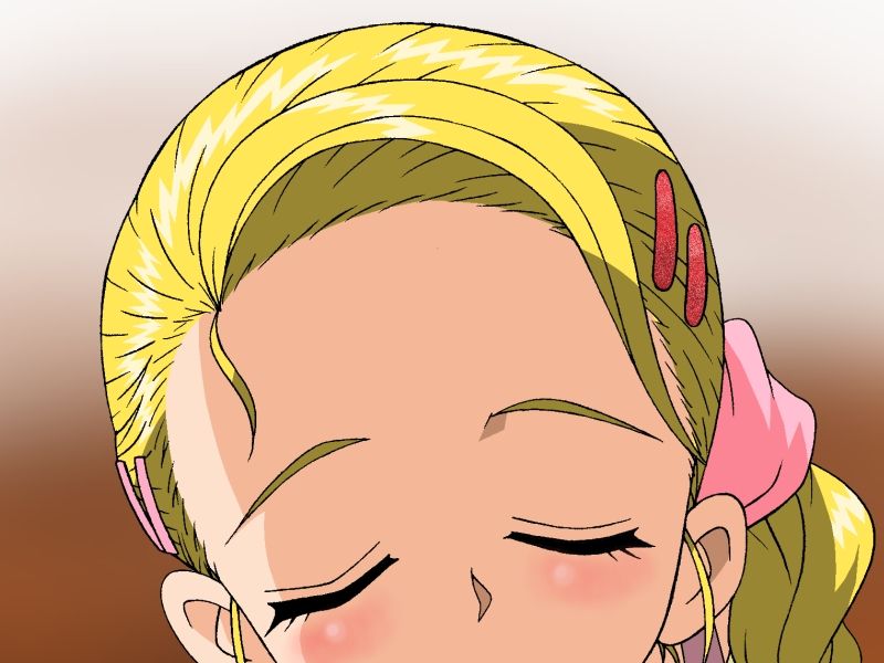 Hikari no Kuni kara page 10 full