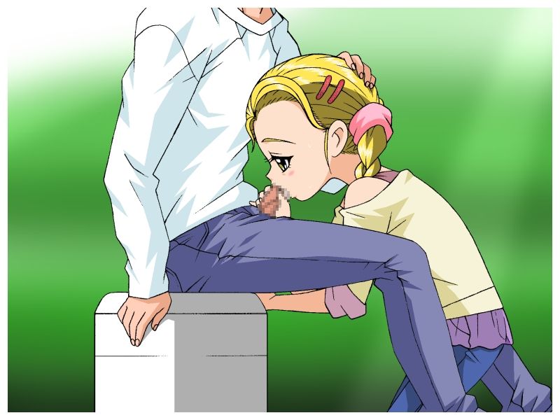 Hikari no Kuni kara page 7 full