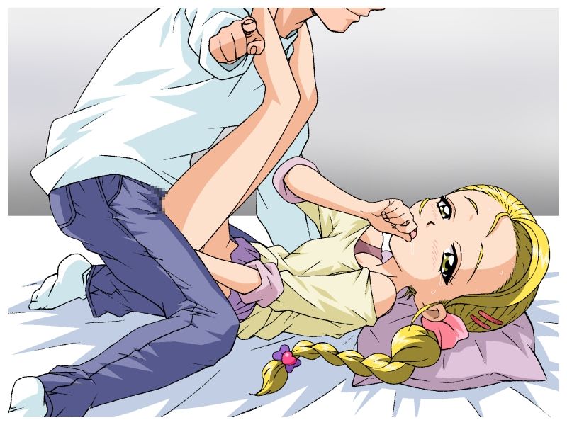 Hikari no Kuni kara page 8 full