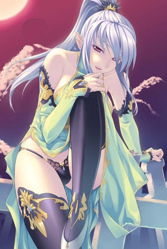 *ii* *~Exotic Girls, SwimSuits &amp; Yuri Weddings~**~ page 10 full