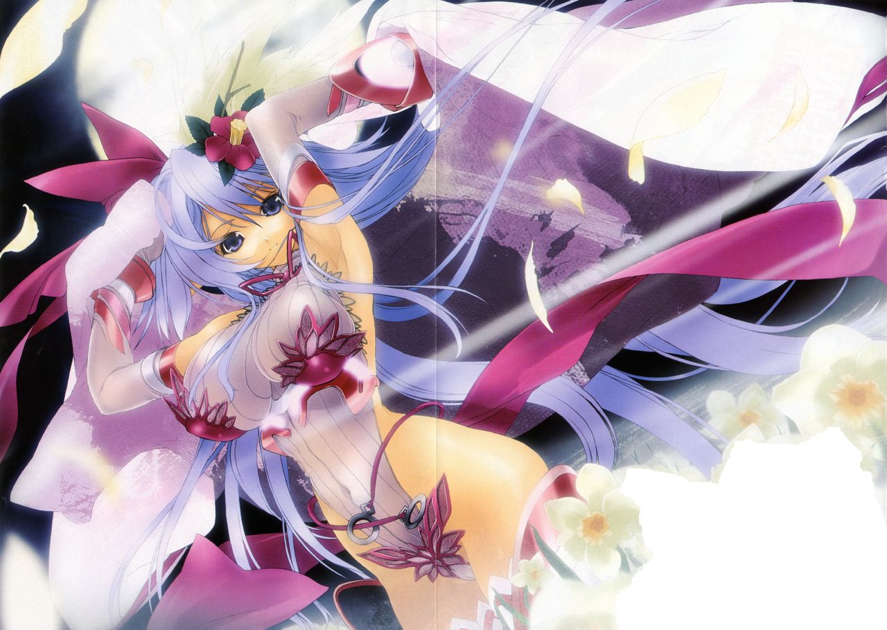 *ii* *~Exotic Girls, SwimSuits &amp; Yuri Weddings~**~ page 2 full