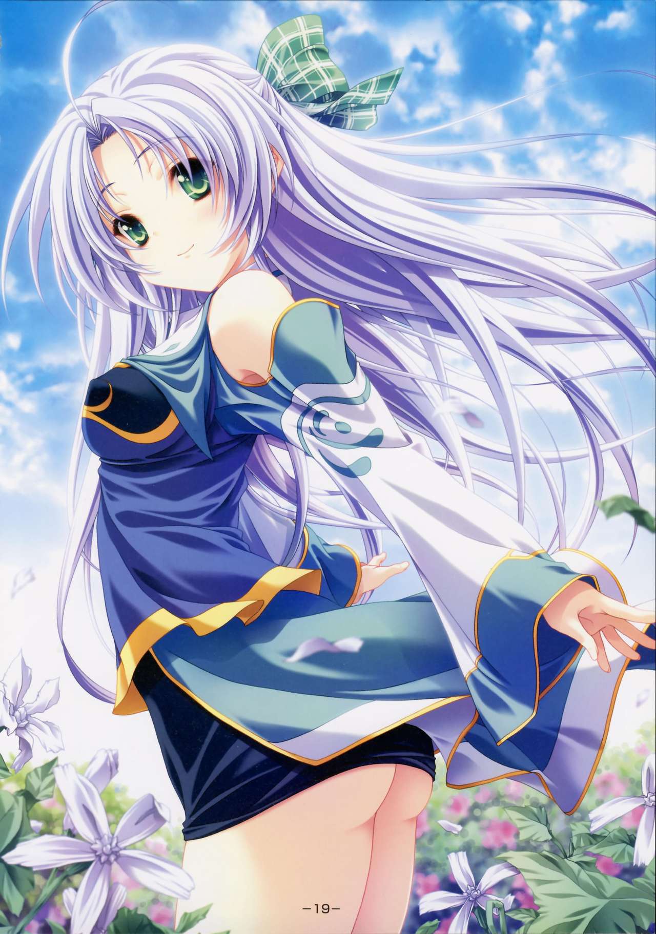 *ii* *~Exotic Girls, SwimSuits &amp; Yuri Weddings~**~ page 3 full