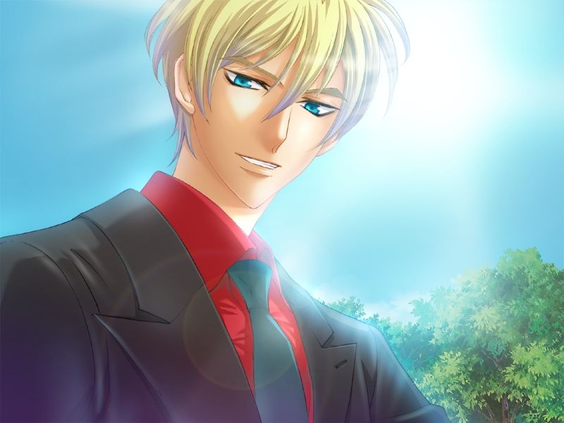 Jingi naki Otome page 4 full