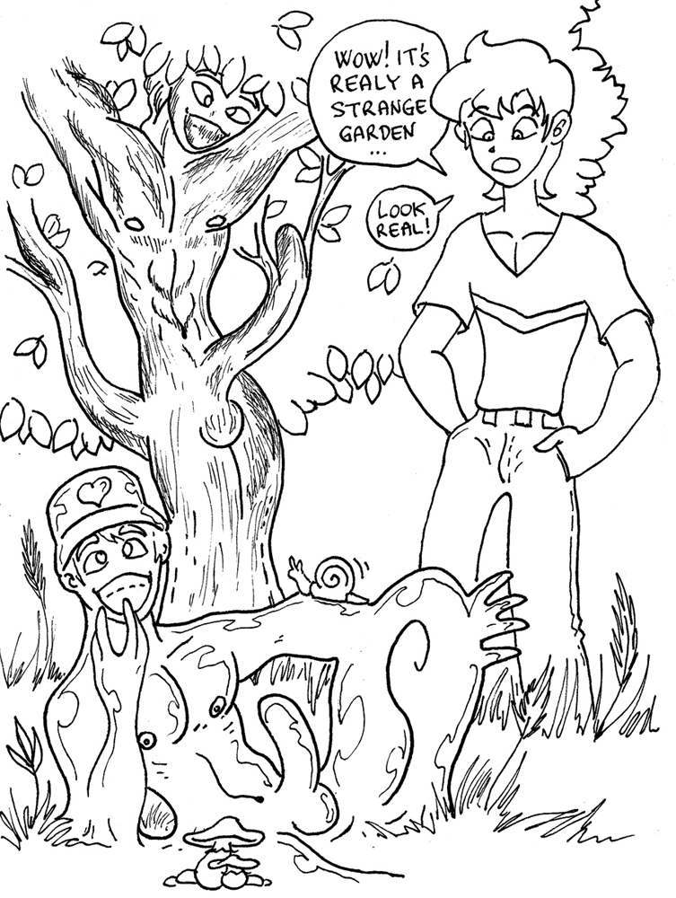 The Mud Garden page 4 full