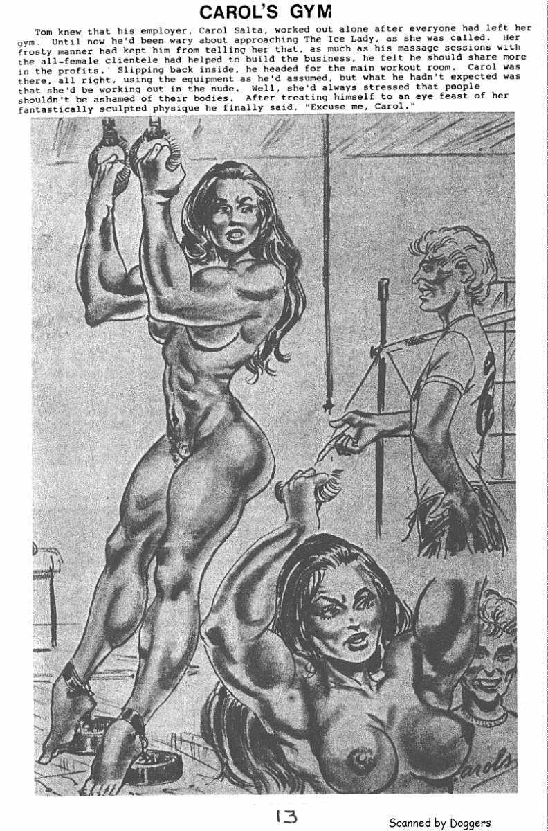 Stantoons 20, 23, 26-27, 29 page 2 full