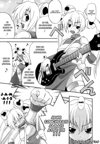 Adrenalinlin_Destiny cover