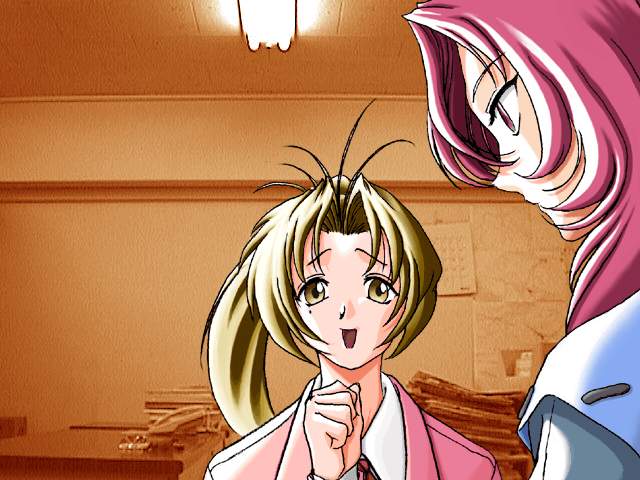 Sanjuusou page 2 full