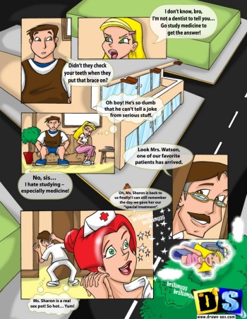 Braceface cover