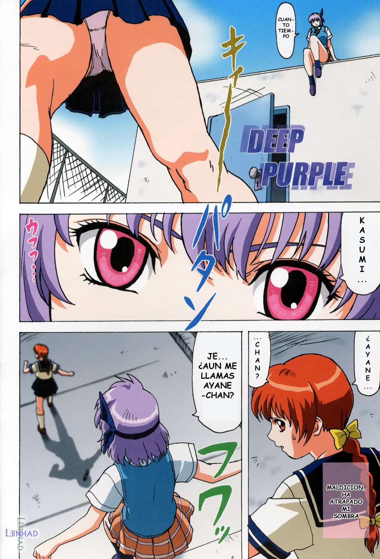 Venus 01 page 4 full