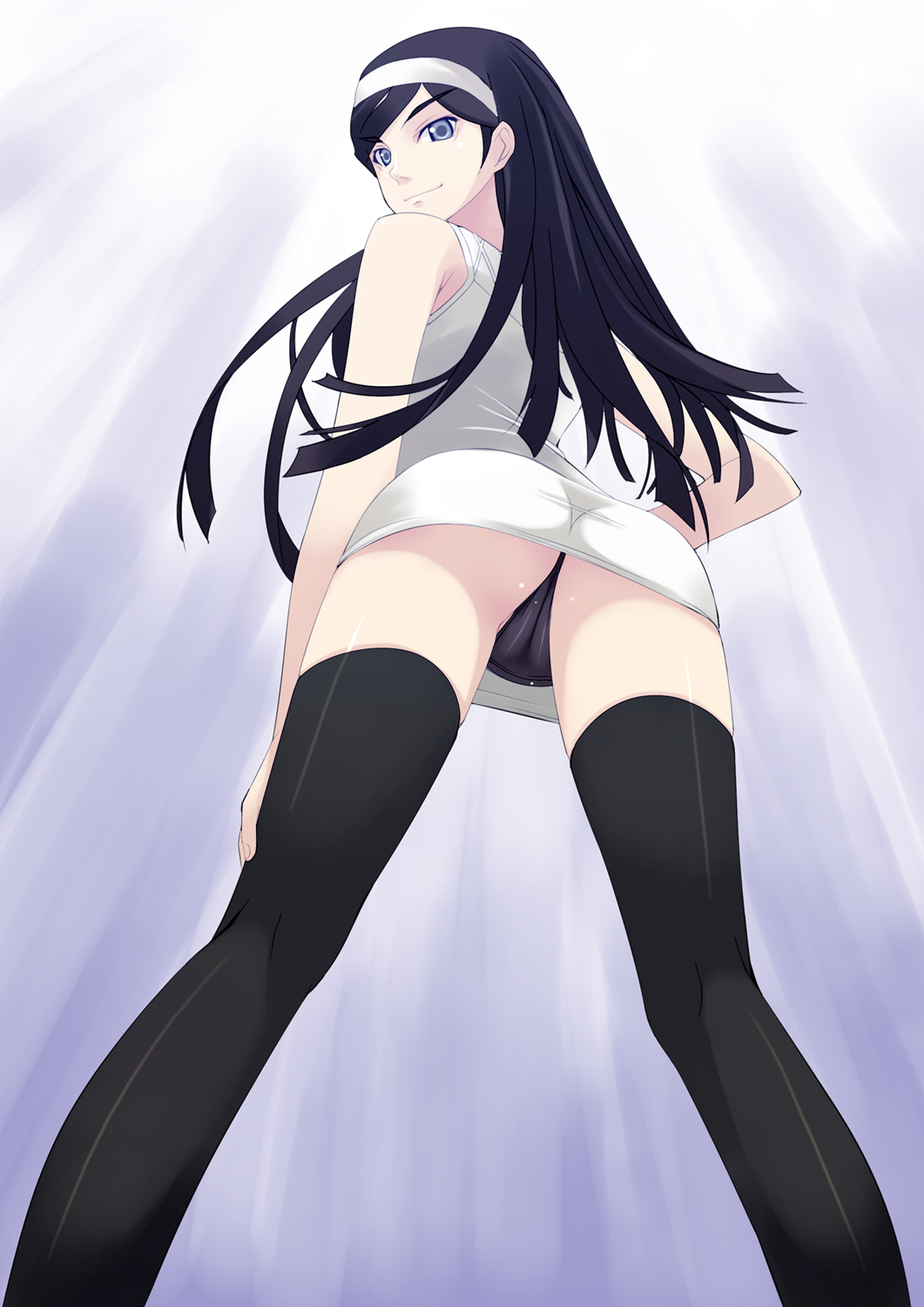 Kumashiro_Maya Occult_Academy page 9 full